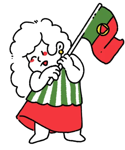 Portugalski
